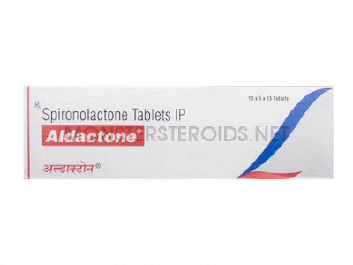 aldactone 25 mg drg